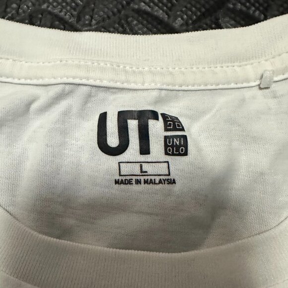 Uniqlo My Hero Academia - Large - Picture 3 of 4